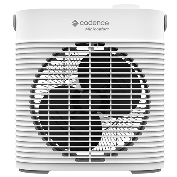Aquecedor de ambiente termoventilador 127v, AQC440-127, Cadence - CX 1 UN