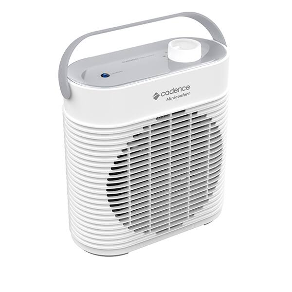 Aquecedor de ambiente termoventilador 127v, AQC440-127, Cadence - CX 1 UN
