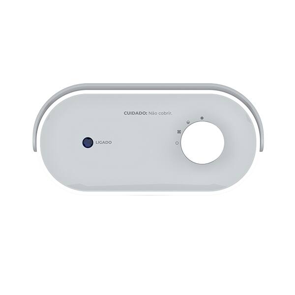 Aquecedor de ambiente termoventilador 127v, AQC440-127, Cadence - CX 1 UN