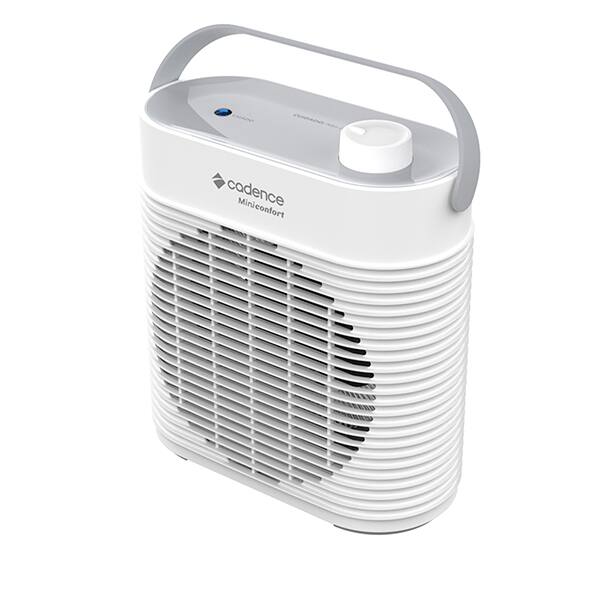 Aquecedor de ambiente termoventilador 127v, AQC440-127, Cadence - CX 1 UN