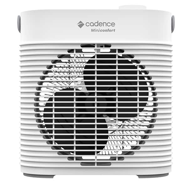 Aquecedor de ambiente termoventilador 220v, AQC4440-22, Cadence - CX 1 UN
