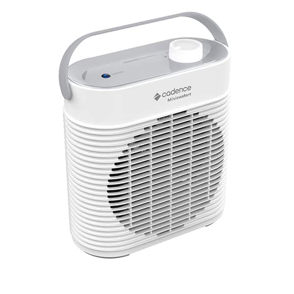 Aquecedor de ambiente termoventilador 220v, AQC4440-22, Cadence - CX 1 UN