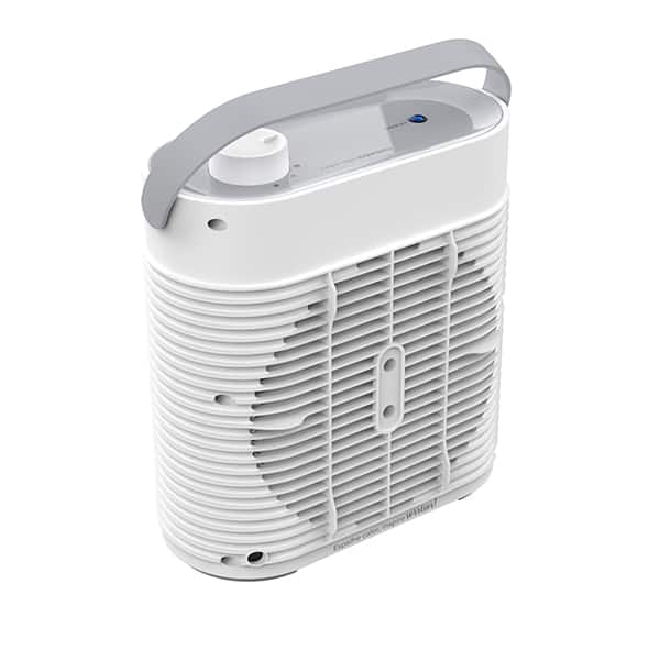Aquecedor de ambiente termoventilador 220v, AQC4440-22, Cadence - CX 1 UN