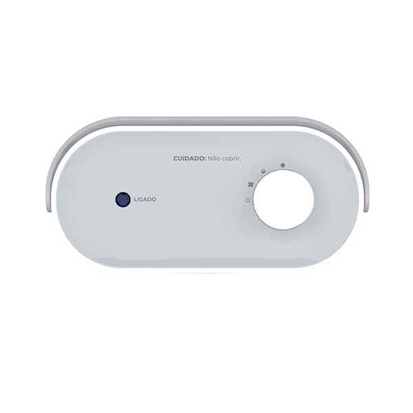 Aquecedor de ambiente termoventilador 220v, AQC4440-22, Cadence - CX 1 UN