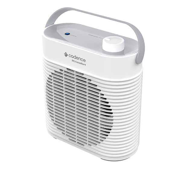 Aquecedor de ambiente termoventilador 220v, AQC4440-22, Cadence - CX 1 UN