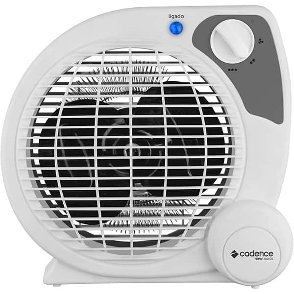 Aquecedor de ambiente New Auros 110V AQC422-127 Cadence UN 1 UN