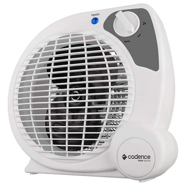 Aquecedor de ambiente New Auros 220V AQC422-220 Cadence UN 1 UN
