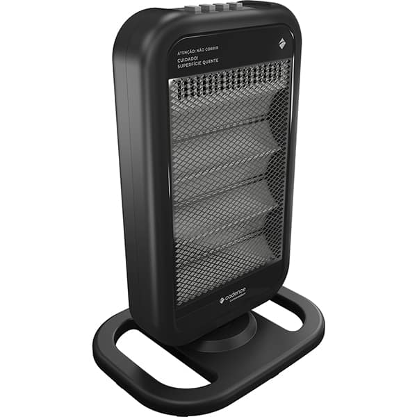 Aquecedor de ambiente Lumiconfort 110V AQC315-127 Cadence UN 1 UN