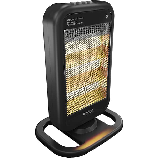 Aquecedor de ambiente Lumiconfort 110V AQC315-127 Cadence UN 1 UN