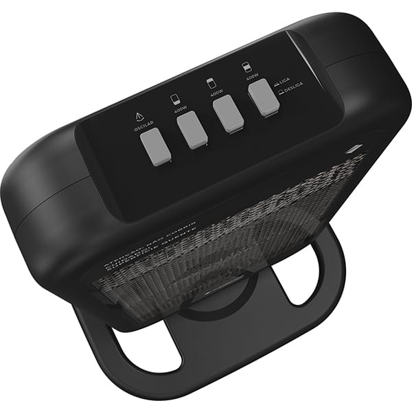 Aquecedor de ambiente Lumiconfort 110V AQC315-127 Cadence UN 1 UN