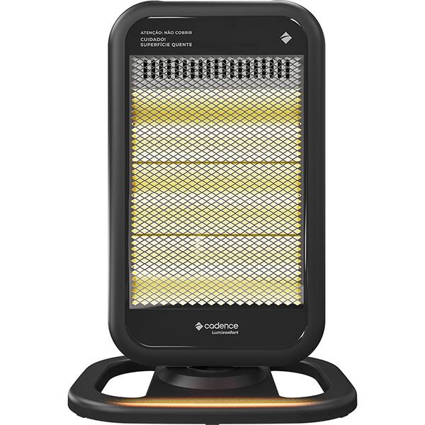 Aquecedor de ambiente Lumiconfort 220V AQC315-220 Cadence UN 1 UN