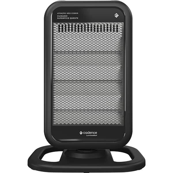 Aquecedor de ambiente Lumiconfort 220V AQC315-220 Cadence UN 1 UN