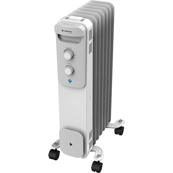 Aquecedor de ambiente a óleo Max 110V AQC260-127 Cadence UN 1 UN