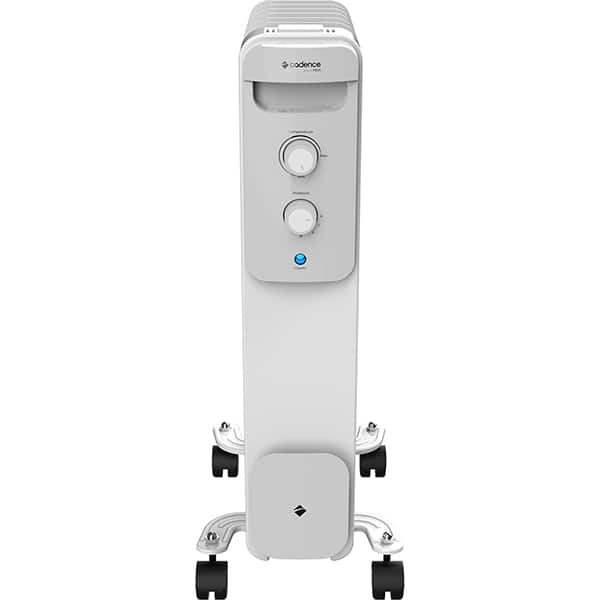 Aquecedor de ambiente a óleo Max 110V AQC260-127 Cadence UN 1 UN