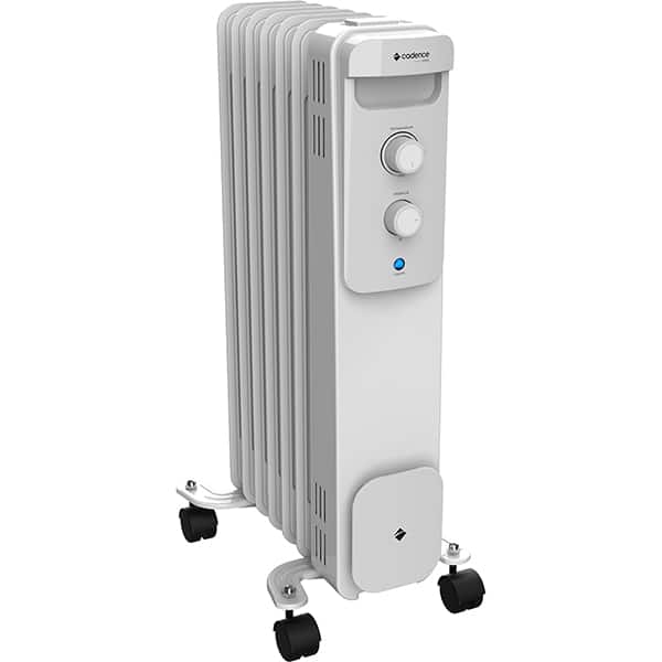 Aquecedor de ambiente a óleo Max 110V AQC260-127 Cadence UN 1 UN