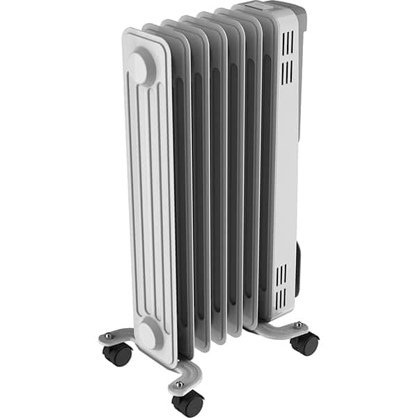 Aquecedor de ambiente a óleo Max 110V AQC260-127 Cadence UN 1 UN