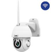 Câmera de segurança wifi IP 350 graus Sentinela Vtv Digital CX 1 UN Câmera de segurança wifi IP 350 graus Sentinela Vtv Digital CX 1 UN