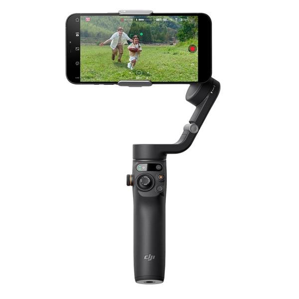 Estabilizador de Imagem - Gimbal Osmo Mobile 6, DJI110, DJI - 1 UN