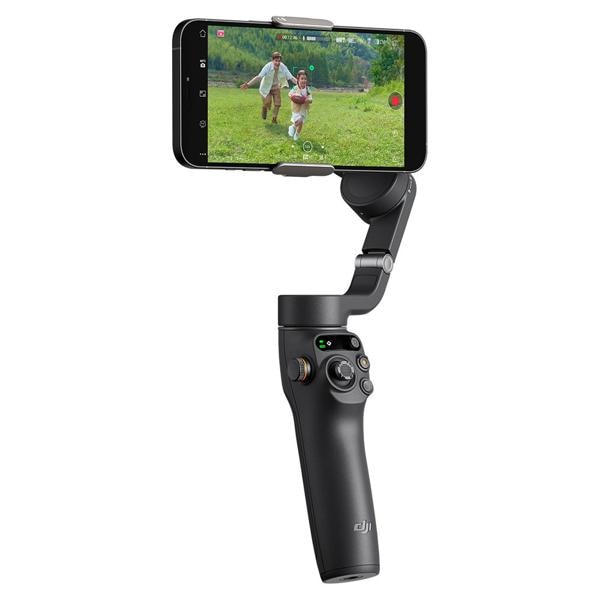 Estabilizador de Imagem - Gimbal Osmo Mobile 6, DJI110, DJI - 1 UN