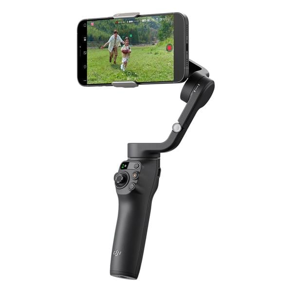 Estabilizador de Imagem - Gimbal Osmo Mobile 6, DJI110, DJI - 1 UN