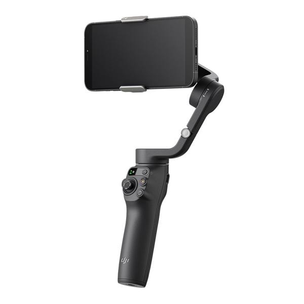 Estabilizador de Imagem - Gimbal Osmo Mobile 6, DJI110, DJI - 1 UN