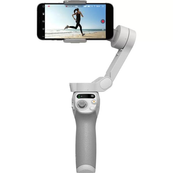 Estabilizador de Imagem - Gimbal Osmo SE, DJI109, DJI - 1 UN