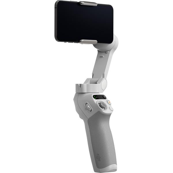 Estabilizador de Imagem - Gimbal Osmo SE, DJI109, DJI - 1 UN