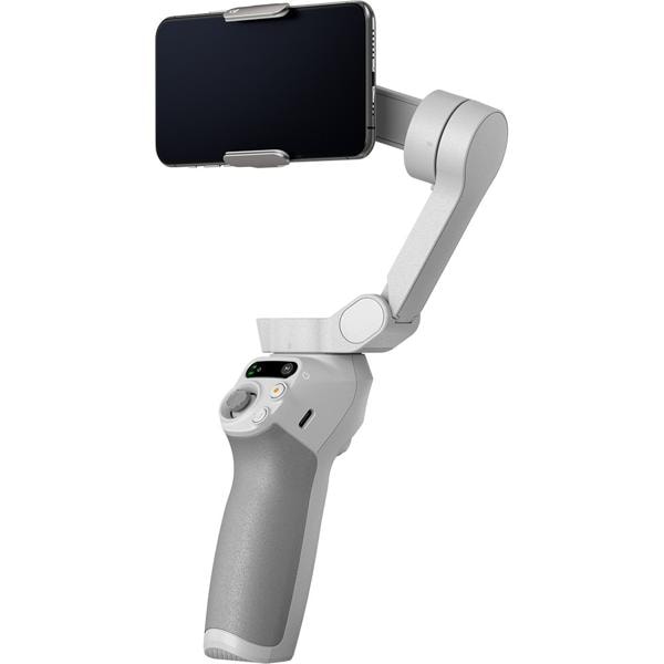 Estabilizador de Imagem - Gimbal Osmo SE, DJI109, DJI - 1 UN