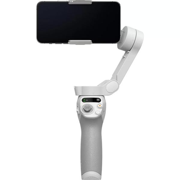 Estabilizador de Imagem - Gimbal Osmo SE, DJI109, DJI - 1 UN