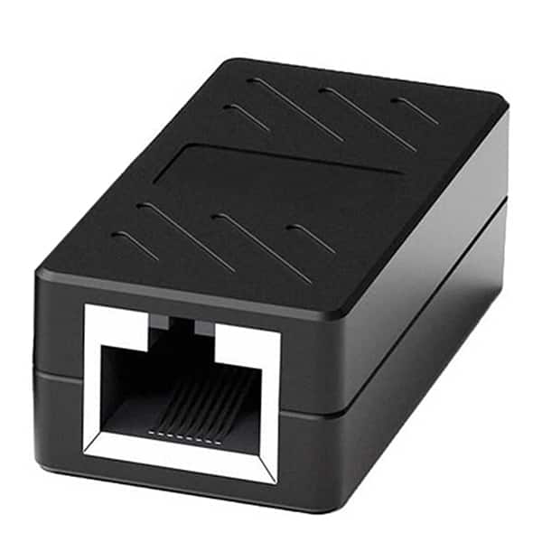 Emenda para RJ45 CAT.6 9554 Md9 PT 1 UN