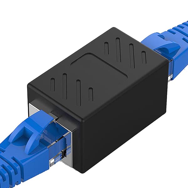 Emenda para RJ45 CAT.6 9554 Md9 PT 1 UN