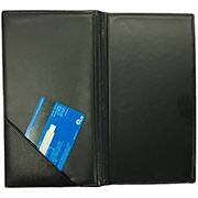 Pasta porta comanda 110x200mm preta 408 Plastpark PT 1 UN Pasta porta comanda 110x200mm preta 408 Plastpark PT 1 UN