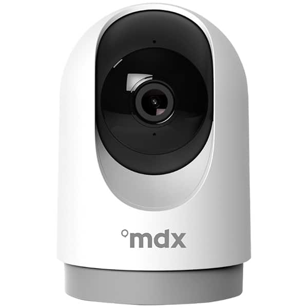 Câmera de Segurança Interna, WiFi IP, Full HD, RWP31001, Mdx - CX 1 UN Câmera de Segurança Interna, WiFi IP, Full HD, RWP31001, Mdx - CX 1 UN