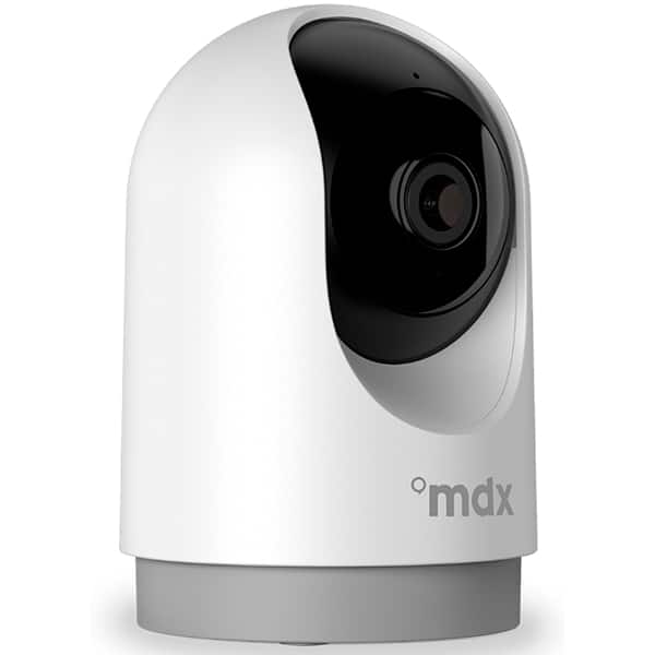 Câmera de Segurança Interna, WiFi IP, Full HD, RWP31001, Mdx - CX 1 UN Câmera de Segurança Interna, WiFi IP, Full HD, RWP31001, Mdx - CX 1 UN