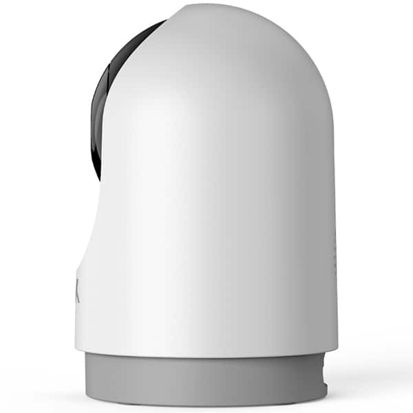 Câmera de Segurança Interna, WiFi IP, Full HD, RWP31001, Mdx - CX 1 UN Câmera de Segurança Interna, WiFi IP, Full HD, RWP31001, Mdx - CX 1 UN