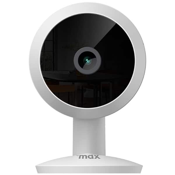 Câmera de Segurança Interna, WIFi IP, Full HD, CWP31001, Mdx - CX 1 UN