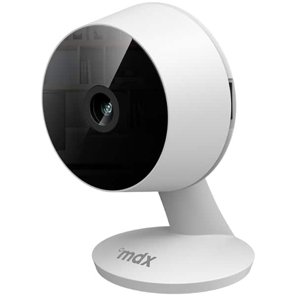 Câmera de Segurança Interna, WIFi IP, Full HD, CWP31001, Mdx - CX 1 UN