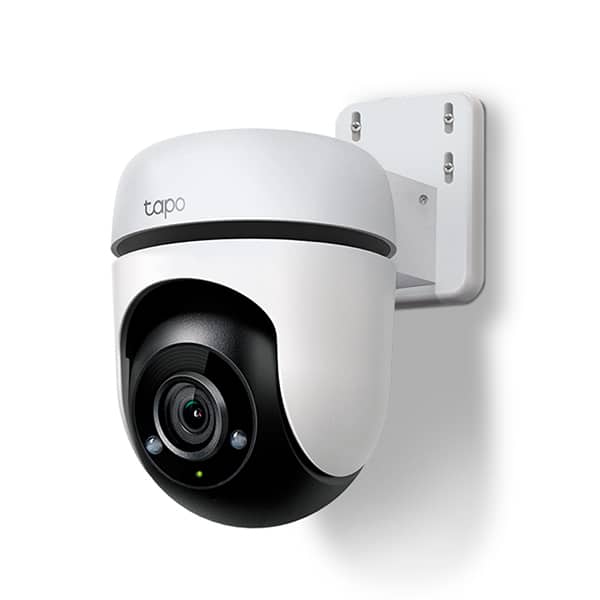 Câmera de Segurança Wi-Fi Externa, 360º, 1080p Full HD, Sensor de imagem, Tapo C500(BR), Tp Link - 1 UN