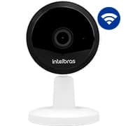Câmera de segurança IP, Full HD, IM1, 2MP, Wi-Fi, 4560071, Intelbras - CX 1 UN