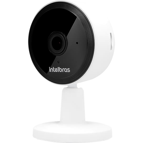 Câmera de segurança IP, Full HD, IM1, 2MP, Wi-Fi, 4560071, Intelbras - CX 1 UN