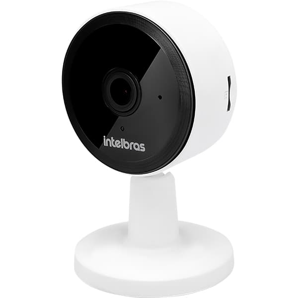 Câmera de segurança IP, Full HD, IM1, 2MP, Wi-Fi, 4560071, Intelbras - CX 1 UN