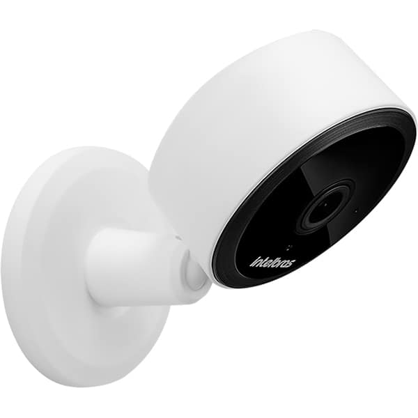 Câmera de segurança IP, Full HD, IM1, 2MP, Wi-Fi, 4560071, Intelbras - CX 1 UN