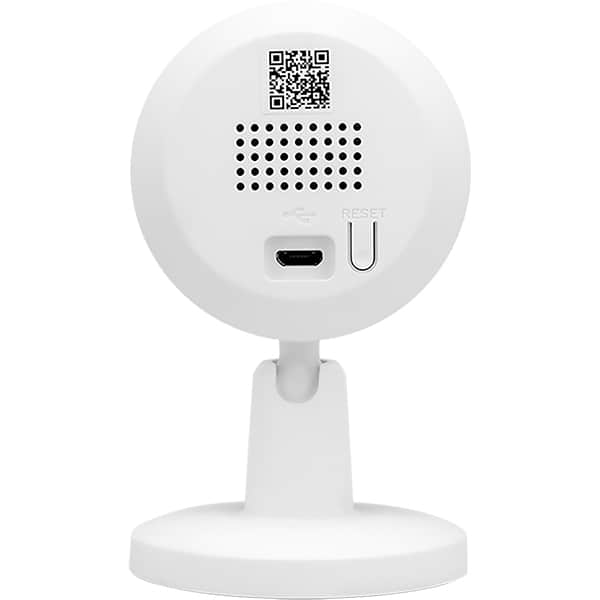 Câmera de segurança IP, Full HD, IM1, 2MP, Wi-Fi, 4560071, Intelbras - CX 1 UN