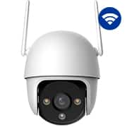 Câmera de segurança wifi IP, Wifi, Full HD, IM7, Branca, 4590016, Intelbras - CX 1 UN