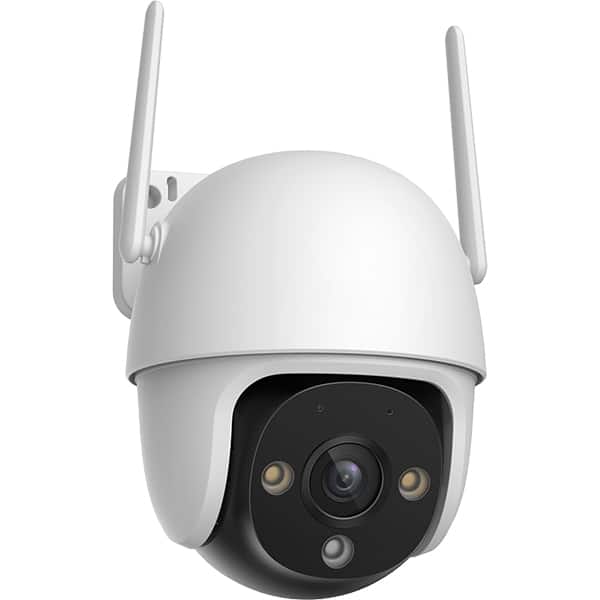 Câmera de segurança wifi IP, Wifi, Full HD, IM7, Branca, 4590016, Intelbras - CX 1 UN