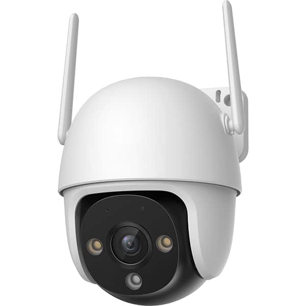 Câmera de segurança wifi IP, Wifi, Full HD, IM7, Branca, 4590016, Intelbras - CX 1 UN