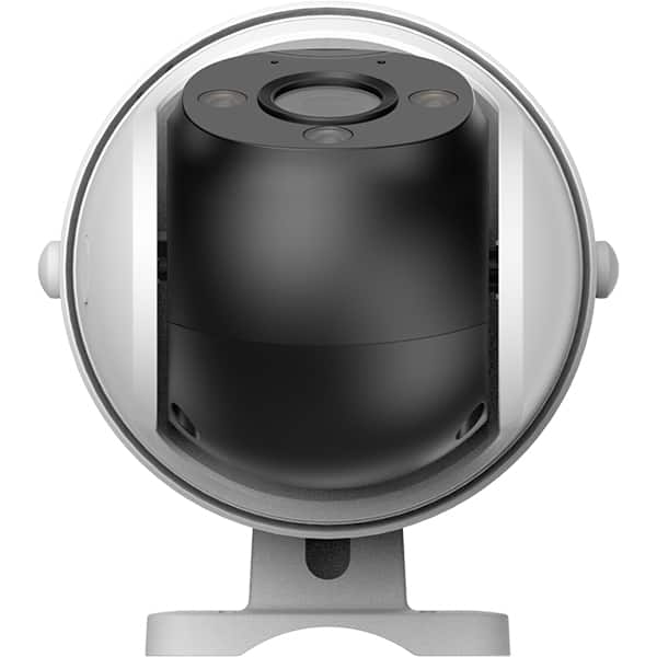 Câmera de segurança wifi IP, Wifi, Full HD, IM7, Branca, 4590016, Intelbras - CX 1 UN