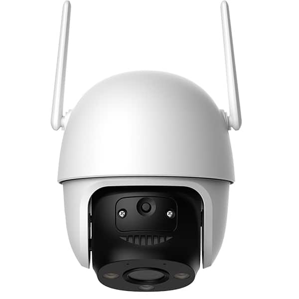Câmera de segurança wifi IP, Wifi, Full HD, IM7, Branca, 4590016, Intelbras - CX 1 UN