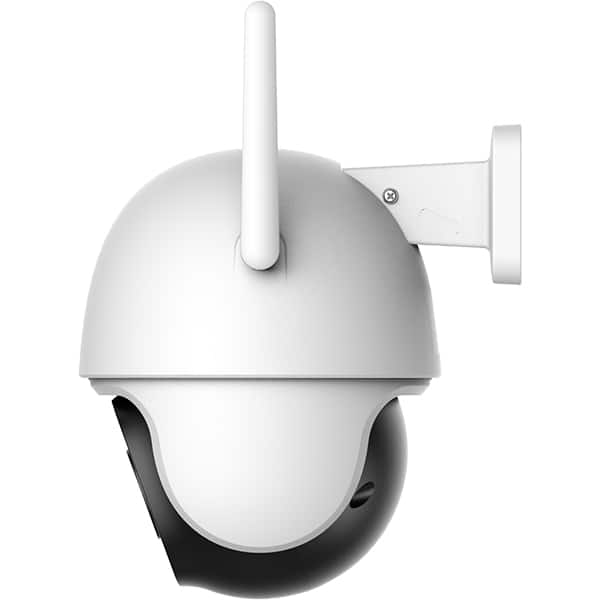 Câmera de segurança wifi IP, Wifi, Full HD, IM7, Branca, 4590016, Intelbras - CX 1 UN