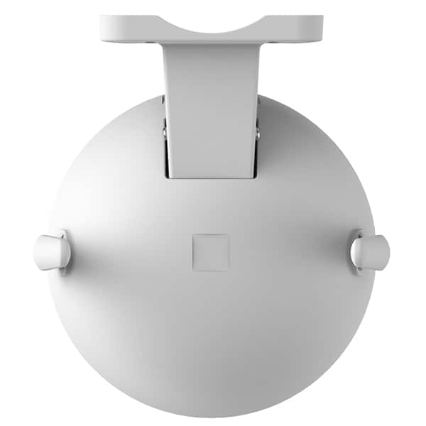 Câmera de segurança wifi IP, Wifi, Full HD, IM7, Branca, 4590016, Intelbras - CX 1 UN